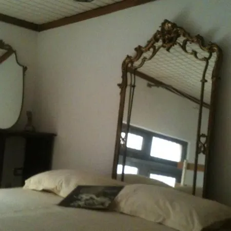 Chic Mini Loft