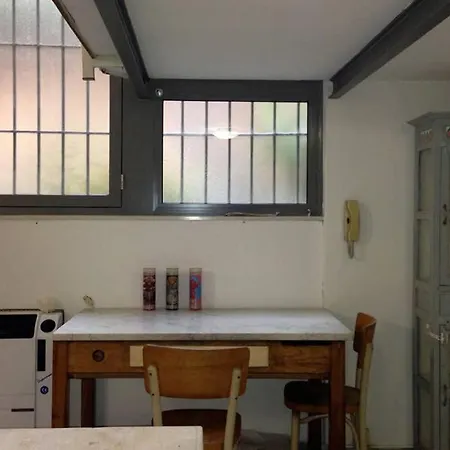 Chic Mini Loft * Milan