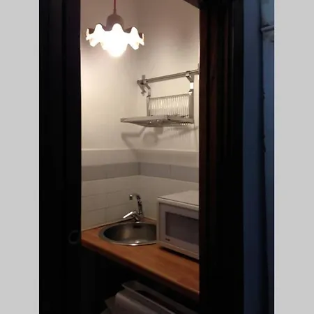 Appartamento Chic Mini Loft *