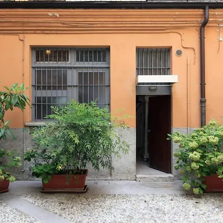 Appartamento Chic Mini Loft *
