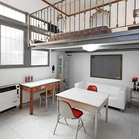 Chic Mini Loft Appartamento *