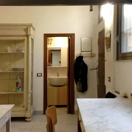 Chic Mini Loft