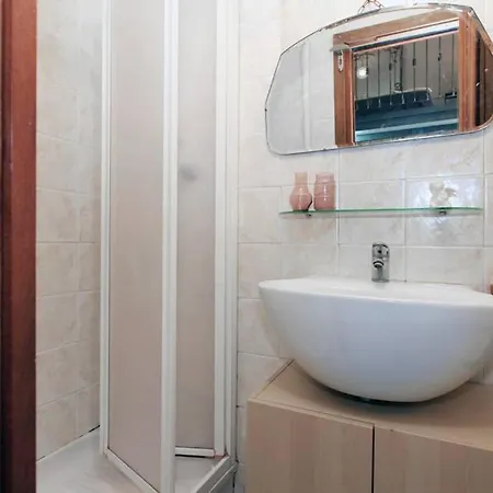 Chic Mini Loft Apartment Milan